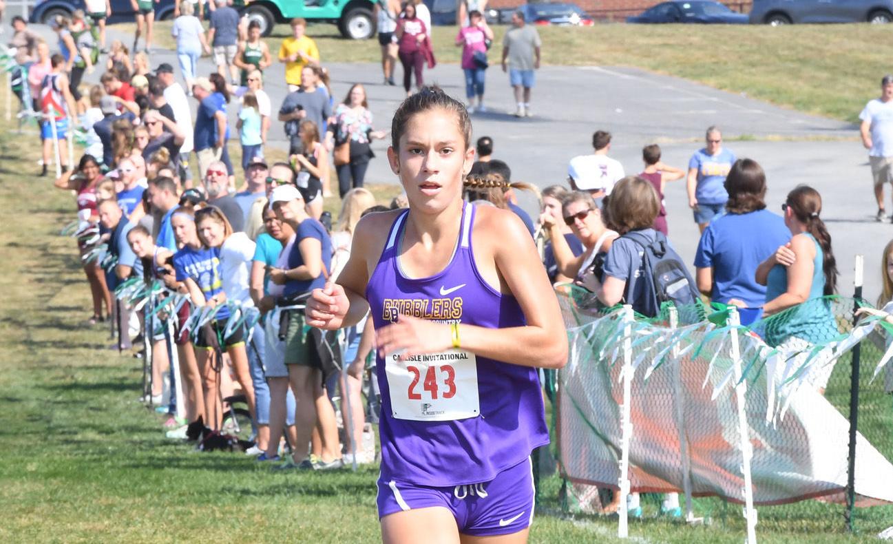 Carlisle Invitational